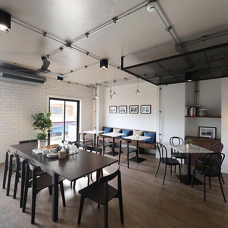 Sukh Serviced Apartment Ban Kho Hong Екстер'єр фото