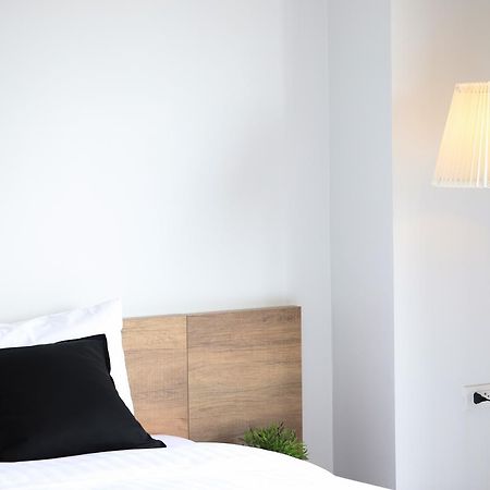 Sukh Serviced Apartment Ban Kho Hong Екстер'єр фото