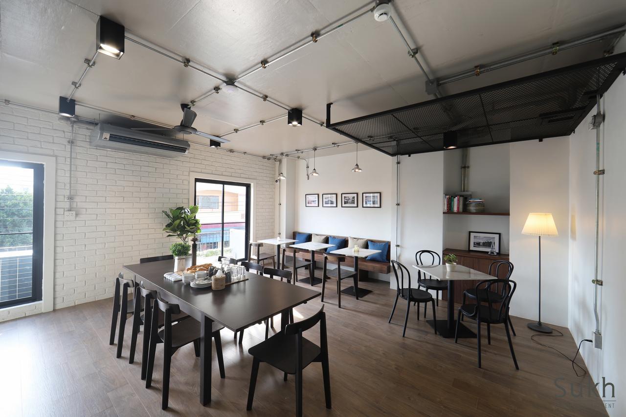 Sukh Serviced Apartment Ban Kho Hong Екстер'єр фото