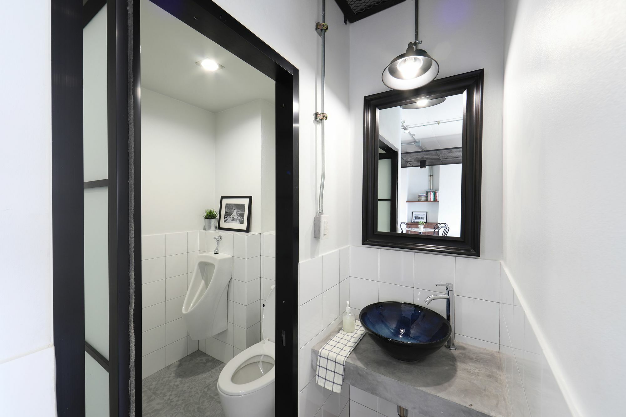 Sukh Serviced Apartment Ban Kho Hong Екстер'єр фото