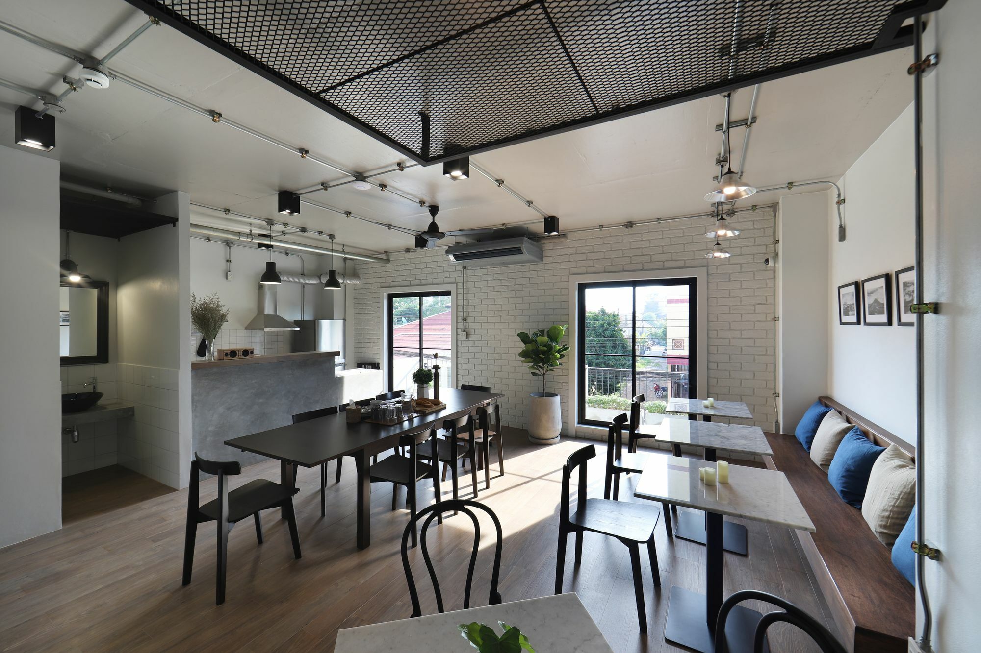 Sukh Serviced Apartment Ban Kho Hong Екстер'єр фото